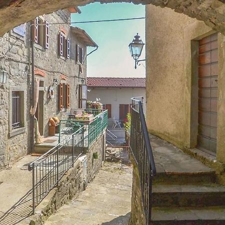 Roby'S Nido Villa Chiusi della Verna Eksteriør bilde