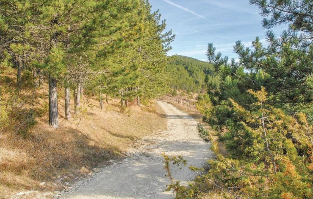 Roby'S Nido Villa Chiusi della Verna Eksteriør bilde