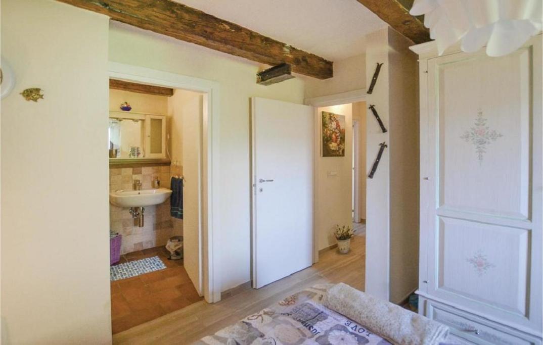 Roby'S Nido Villa Chiusi della Verna Eksteriør bilde