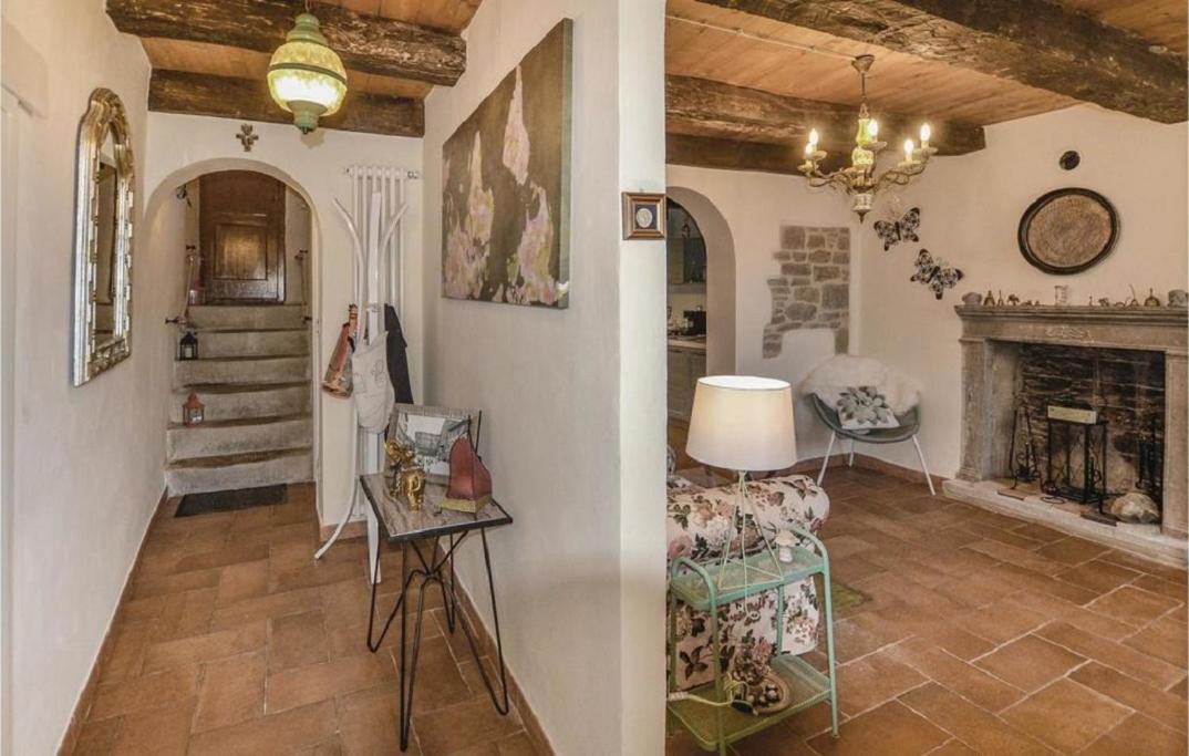 Roby'S Nido Villa Chiusi della Verna Eksteriør bilde